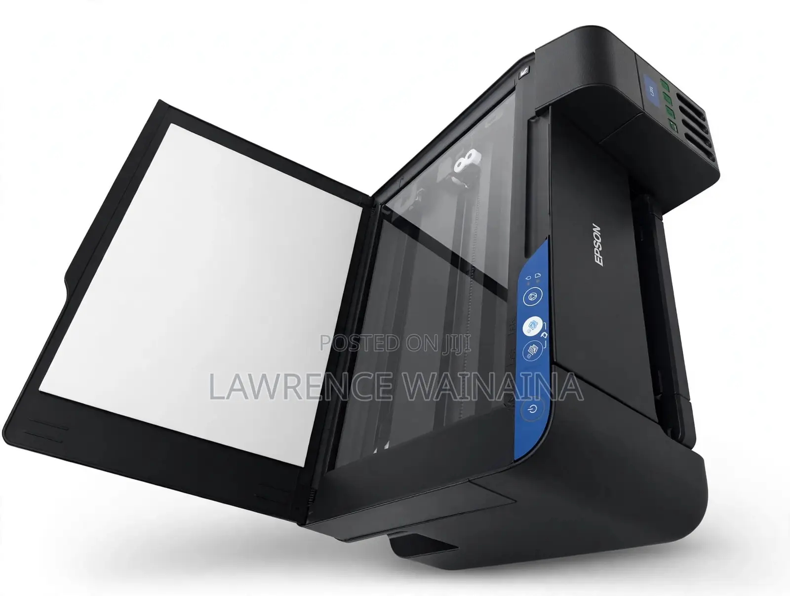 Epson Ecotank Printer 3111