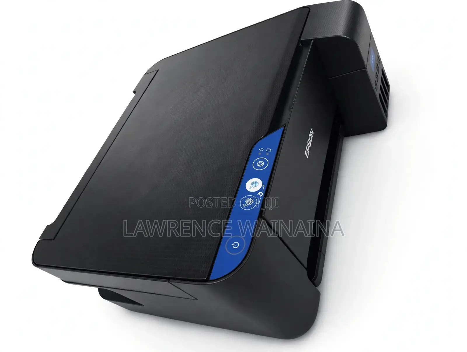 Epson Ecotank Printer 3111