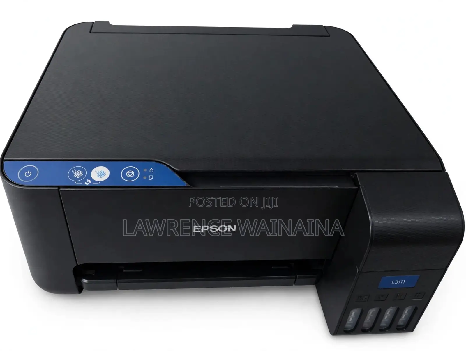 Epson Ecotank Printer 3111