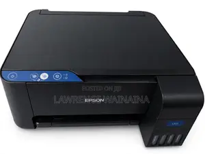 Epson Ecotank Printer 3111