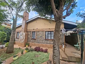 4bdrm Bungalow in Gitaru for rent