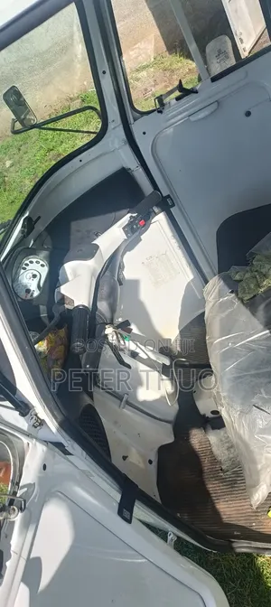 Piaggio Scooter 2025 White