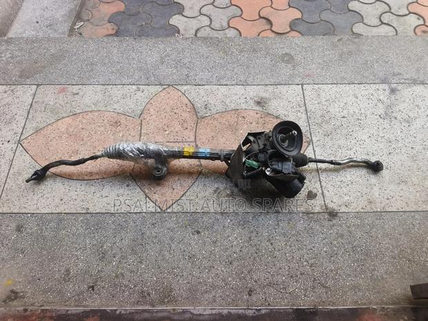 Honda Stream Steering Rack