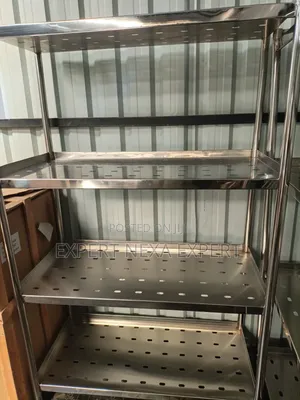Perforated Sink Stainless Steel