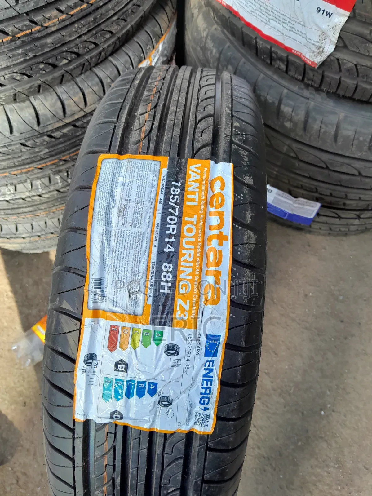 Flashy Auto Tyres and Accessories