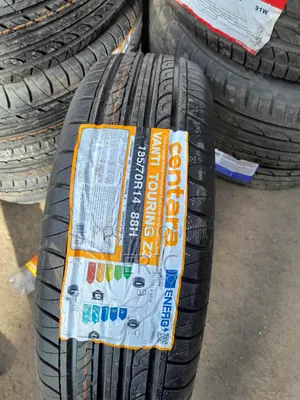 Flashy Auto Tyres and Accessories