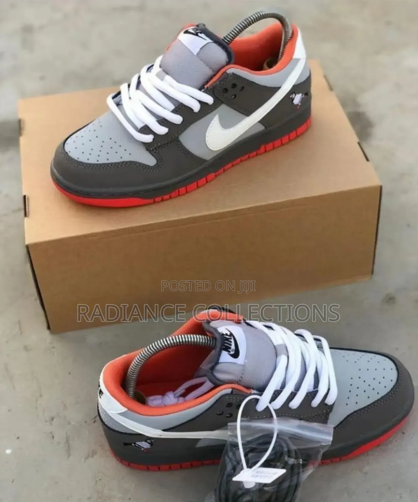 Nike SB Dunk