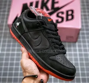 Nike SB Dunk