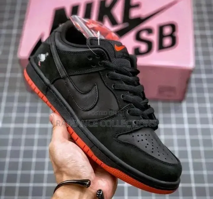 Nike SB Dunk
