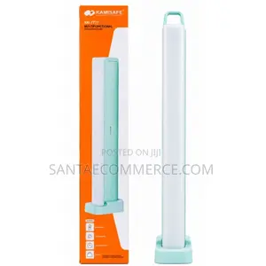 Kamisafe KM-7777 Multifunctional Rechargeable LED Lamp