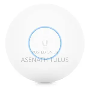 Ubiquiti UniFi Wi-Fi 7 Pro Access Point (U7-Pro)