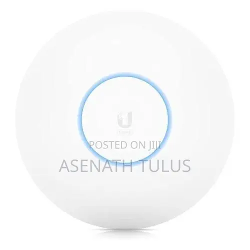 Ubiquiti UniFi Wi-Fi 7 Pro Access Point (U7-Pro)