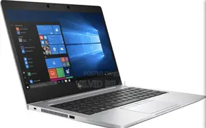 Laptop HP EliteBook 840 G6 16GB Intel Core i7 SSD 512GB