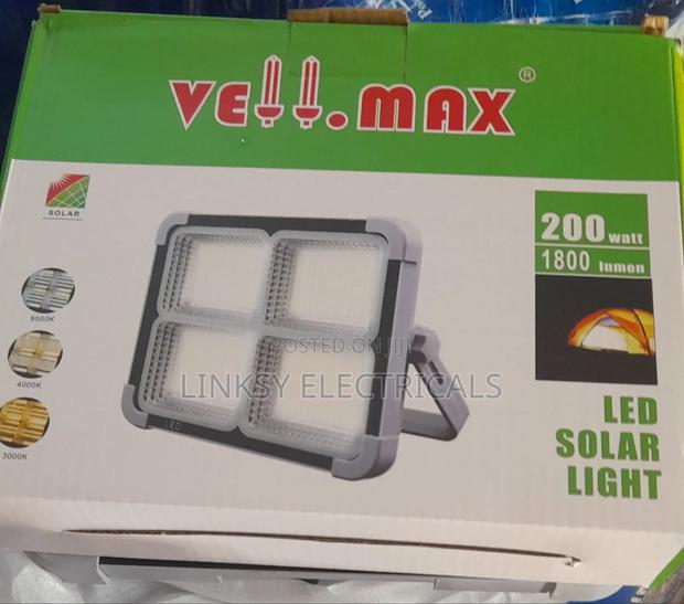 Emergency Light
