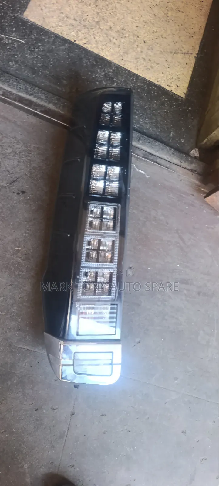 Voxy 2015 Backlight Ex Japan