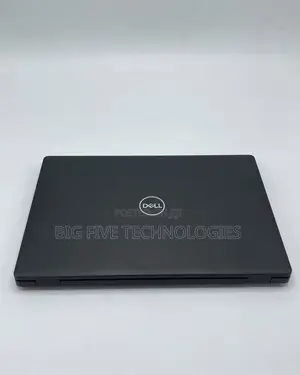 Laptop Dell Latitude 5401 8GB Intel Core i9 SSD 256GB
