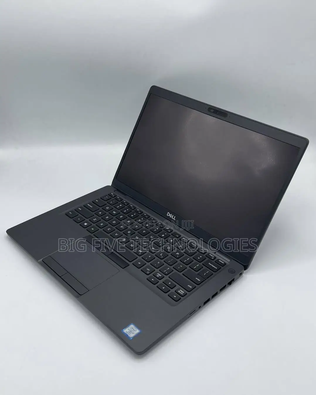 Laptop Dell Latitude 5401 8GB Intel Core i9 SSD 256GB