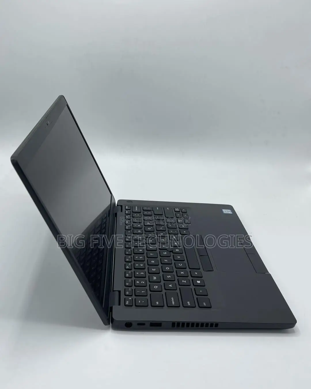 Laptop Dell Latitude 5401 8GB Intel Core i9 SSD 256GB