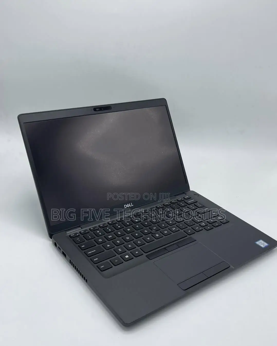 Laptop Dell Latitude 5401 8GB Intel Core i9 SSD 256GB