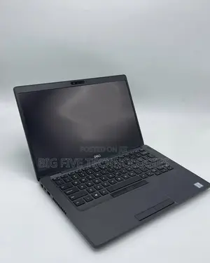 Laptop Dell Latitude 5401 8GB Intel Core i9 SSD 256GB