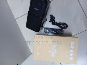Enjoy High Definition Movies With the Smart Mini HY320