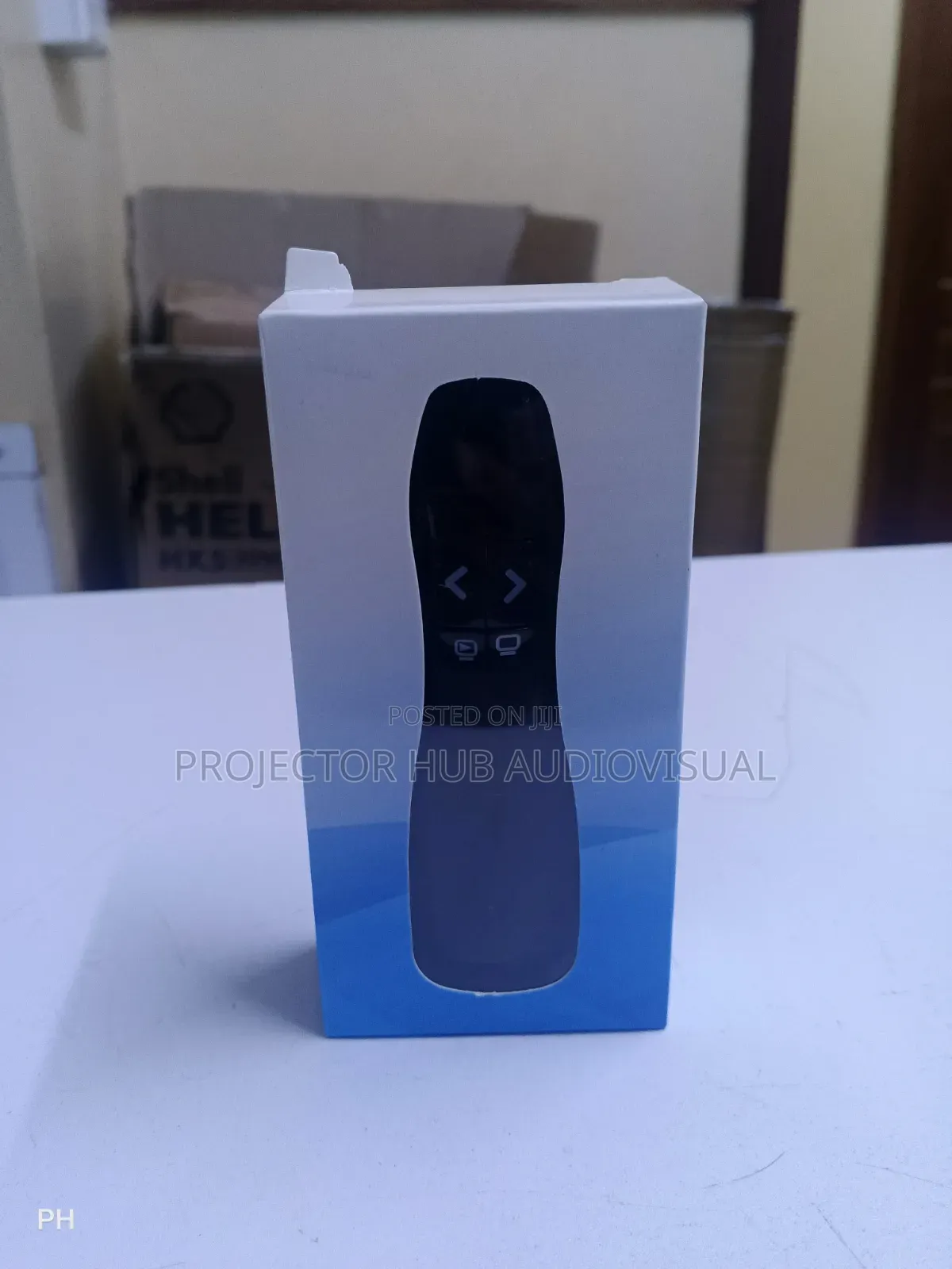 Laser Pointer R400