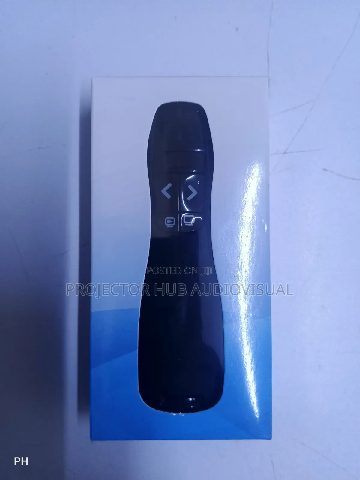 Laser Pointer R400