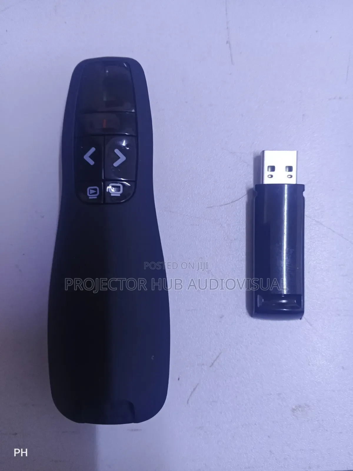 Laser Pointer R400
