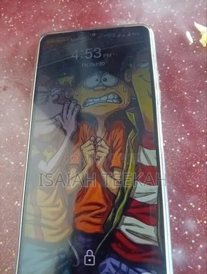 ZTE Blade