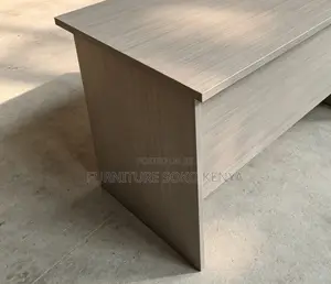 Clerical Home Office 1200mm Table | 3 Drawered Study Desk