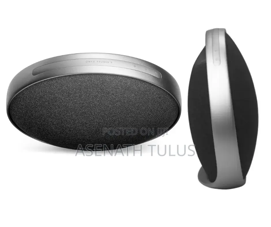 Harman Kardon Onyx Studio 9 - Bluetooth Home Speaker