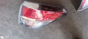 Lexus 2014 Body Light Reddish
