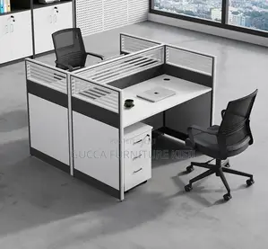 2 Way Ergonomic Office Workstation