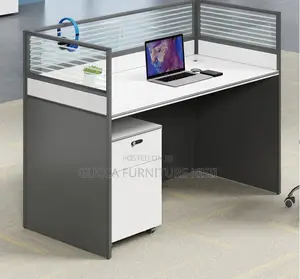 2 Way Ergonomic Office Workstation