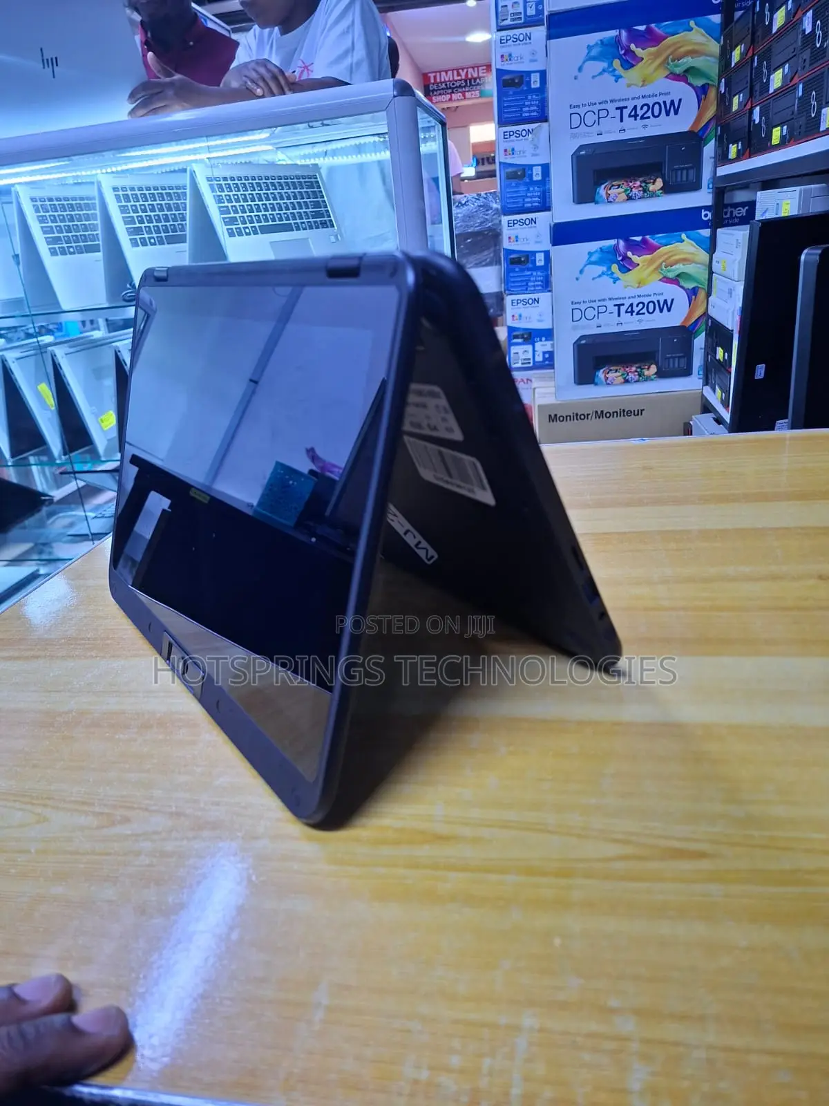 Laptop 4GB Intel Celeron SSD 60GB