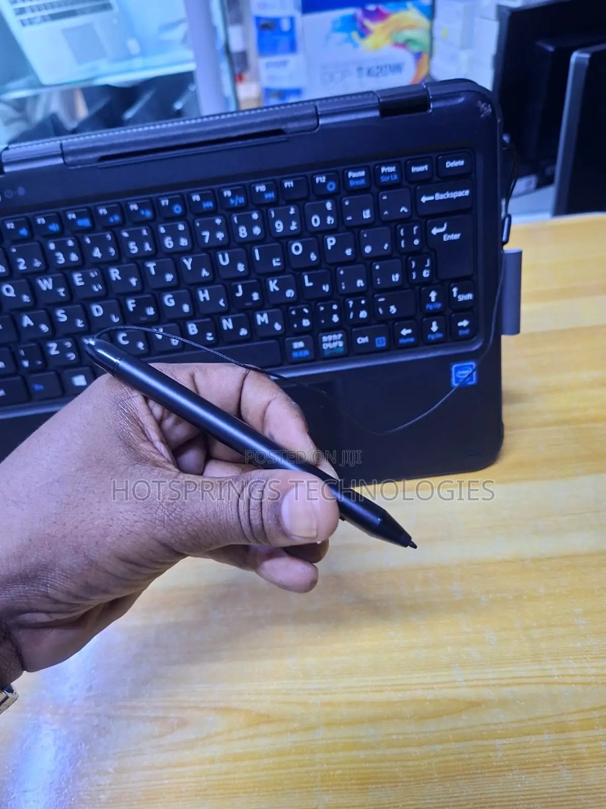 Laptop 4GB Intel Celeron SSD 60GB