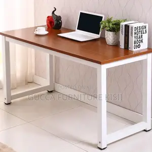 1 Seater Custom Computer Desk