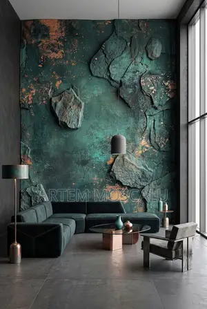 Luxury Interior Design & Renovation by European Experts