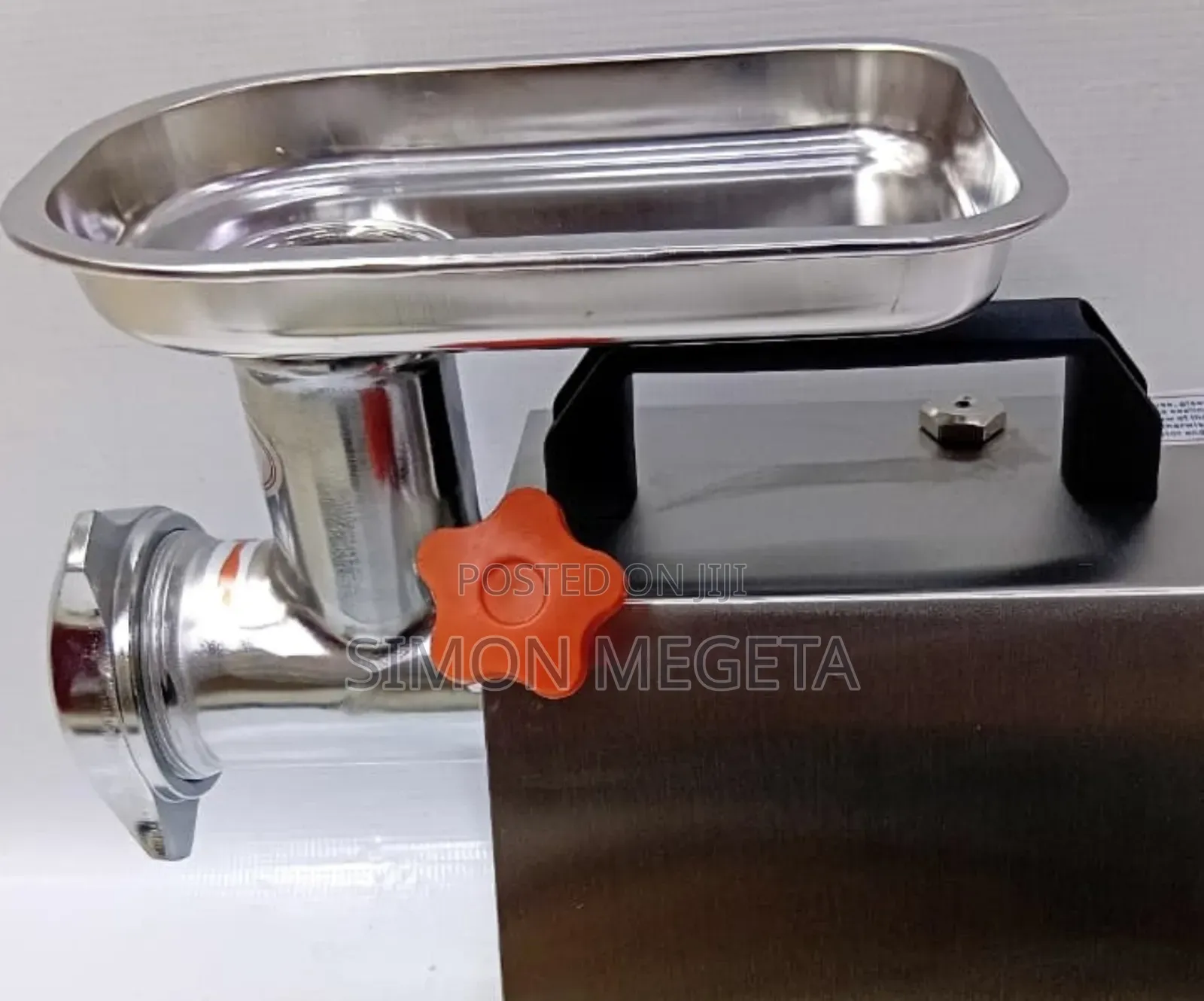 Meat Mincer Tk-M8