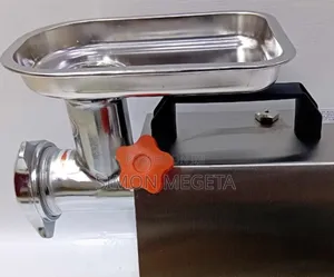 Meat Mincer Tk-M8