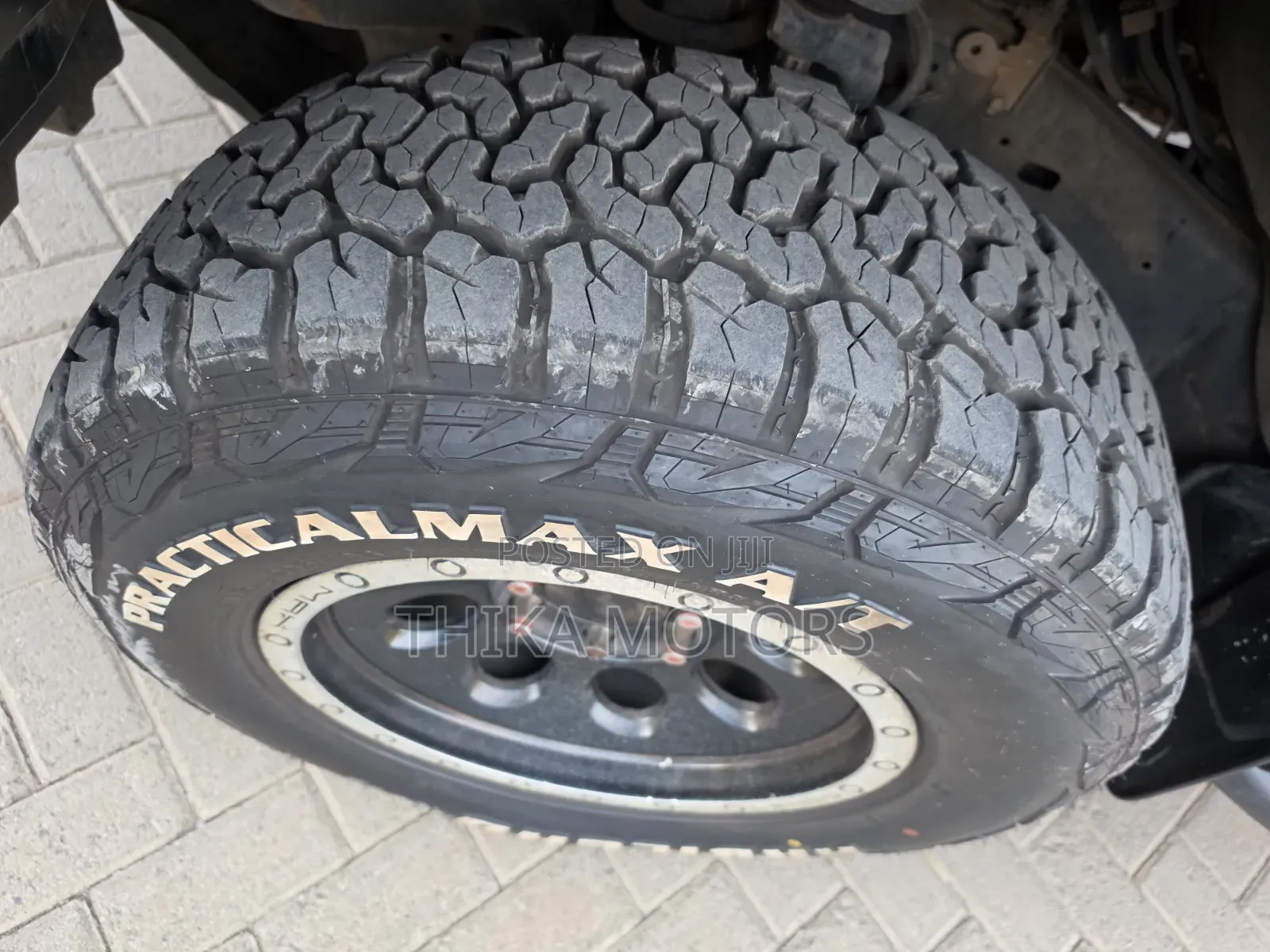 Toyota Hilux 2020