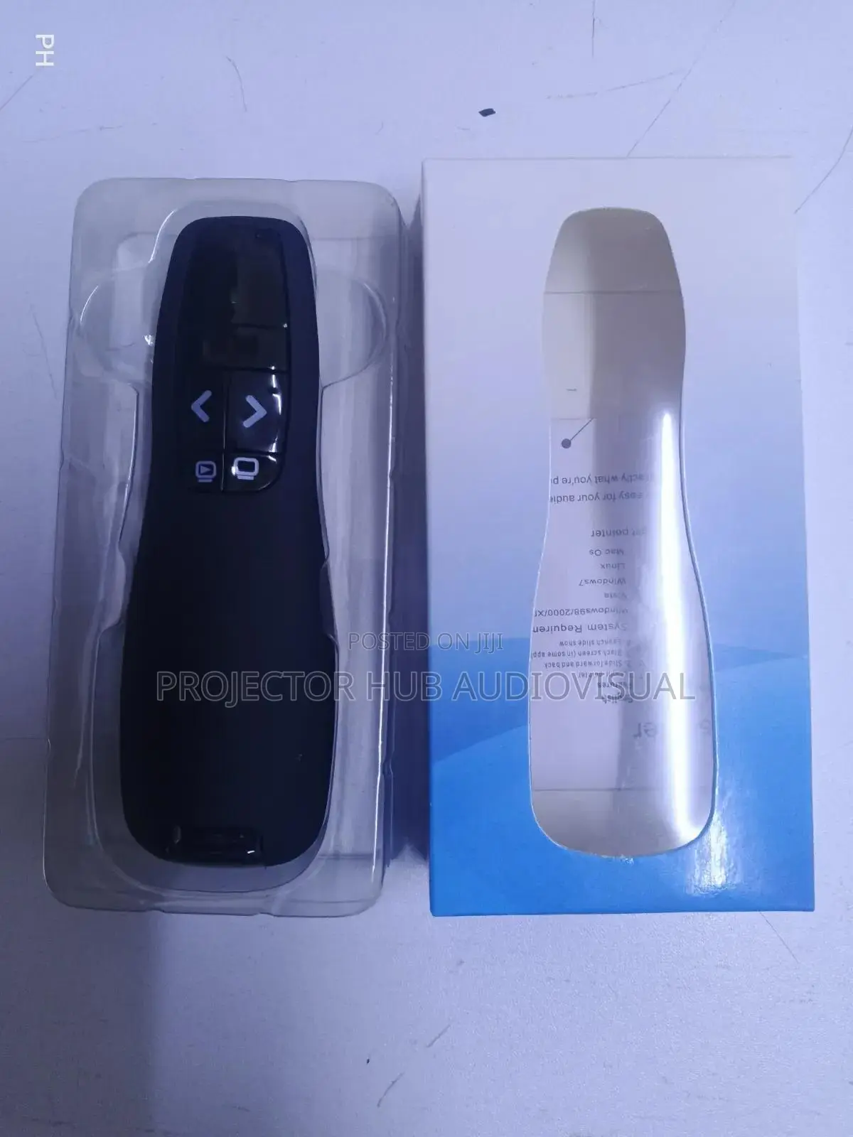 Laser Pointer R400