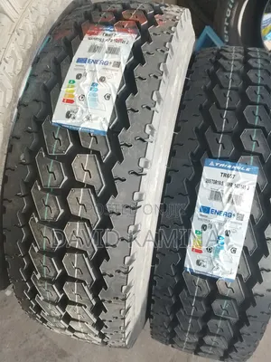 265/70 R19.5 Triangle