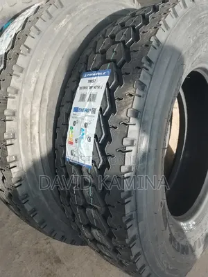 265/70 R19.5 Triangle