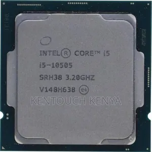 Intel Core I5 10th Generation CPU Processor 3.2Ghz - 4.6Ghz 6 Cores 12