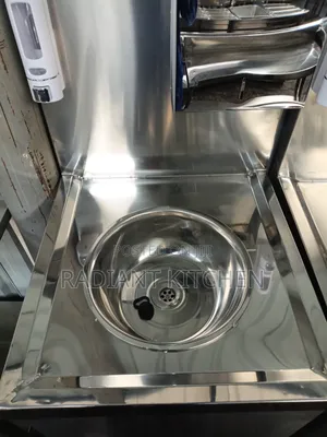 Sluice Sink