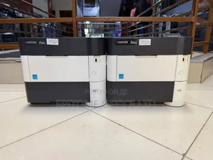 Kyocera FS-4200DN Professional Office Printer