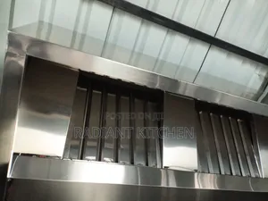 Kitchen Hood 5ft