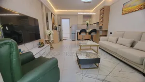 1bdrm Apartment in Hurlingham for sale
