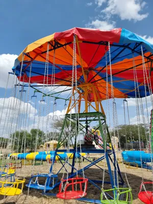 Merry Go Round for Sale